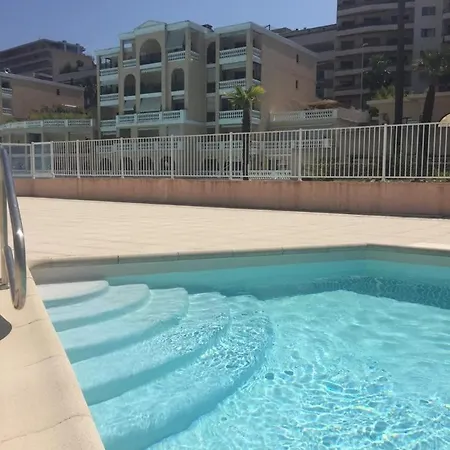 L'écrin Du Lagon Appartement *