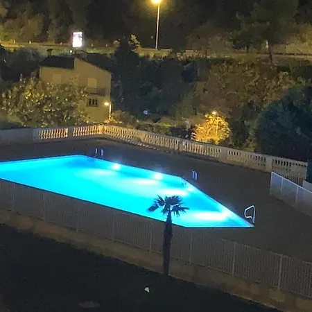 L'ecrin Du Lagon *